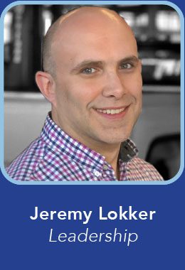 Jeremy Lokker - Crown Leadership